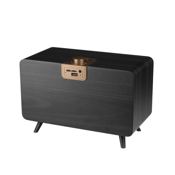 Kisonli Bluetooth zvučnik G103, Crni