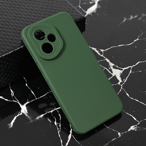 Teracell Maska  za Honor 400 Giulietta, Zelena