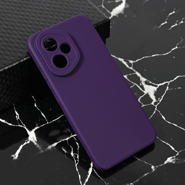 Teracell Maska  za Honor 400 Giulietta, Ljubičasta