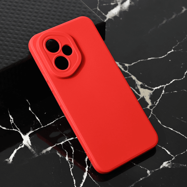 Teracell Maska  za Honor 400 Giulietta, Crvena