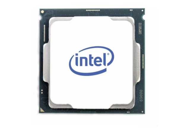 Intel Procesor, Core i5-12500, Trey
