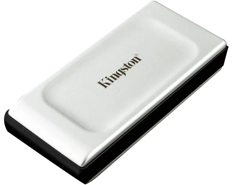 Kingston SSD Portable, XS2000, 1TB, Eksterni, SXS2000/1000G