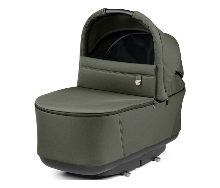 Peg Perego Korpa za novorođenče Pop Up City Loop, Metal