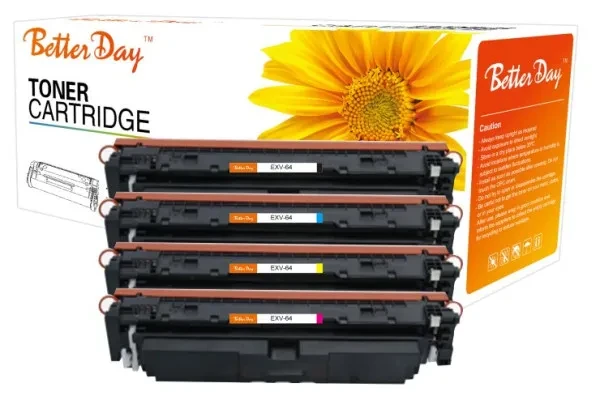 BetterDay Toner CRG-069H C Zamenska kaseta za Cyan 5.5K