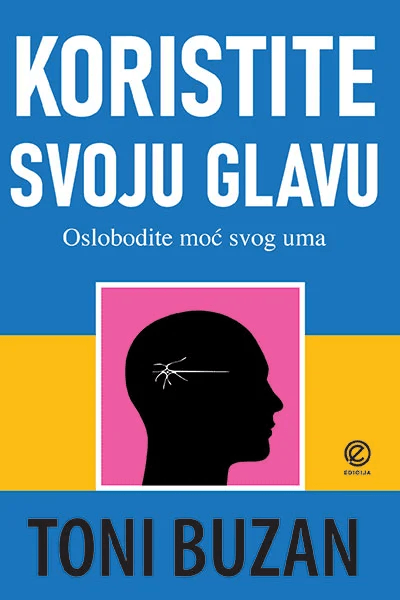 Koristite svoju glavu