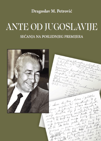 Ante od Jugoslavije