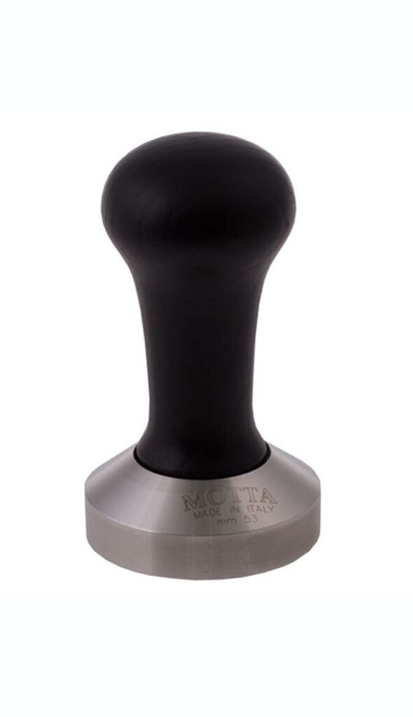 Motta Alat za pritiskanje kafe Tamper, 53 mm