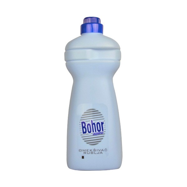 BOHOR Omekšivač za veš Azure, 1.5 l
