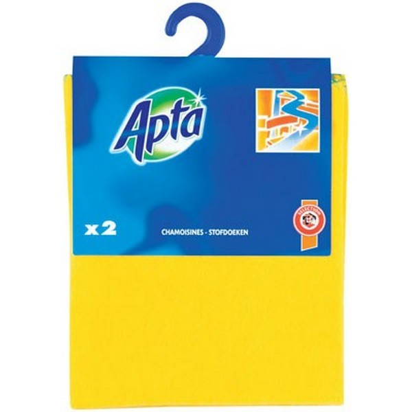 APTA Krpa mikrofiber 2/1