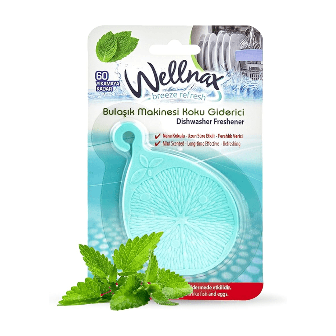 WELLNAX Osveživač mašine za sudove, 17g