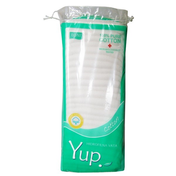 BONI Hidrofilna vata, 100g