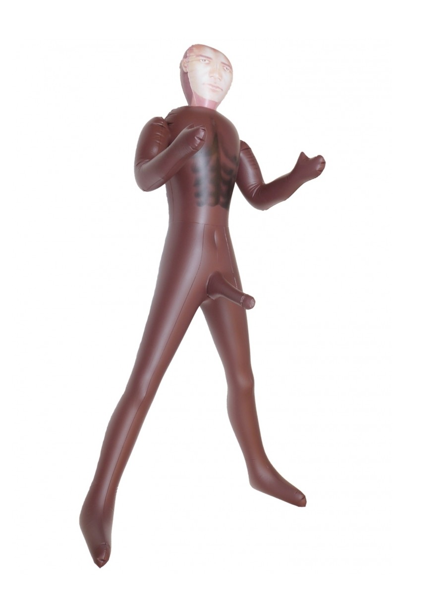 Lutka na naduvavanje Bilder Tom