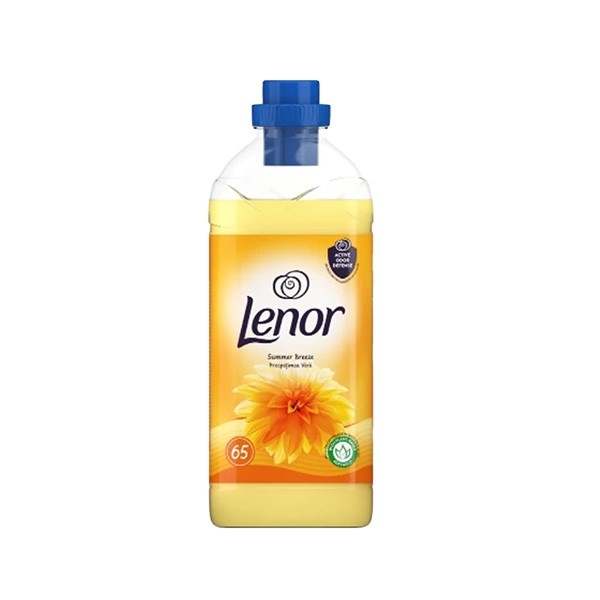 LENOR Omekšivač za veš Summer breeze, 1.625 l