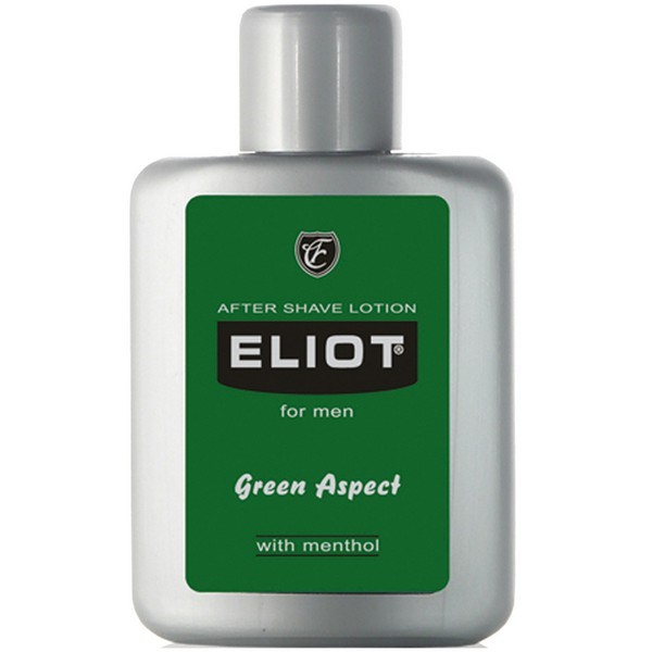 ELIOT Losion posle brijanja Green Aspect , 150ml
