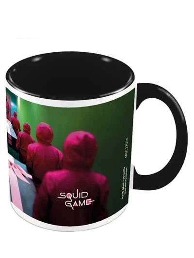 Pyramid International Šolja, Squid Game, Coffin