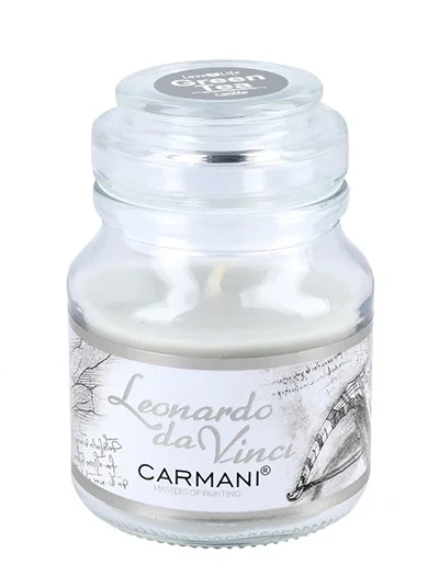 Hanipol F.H. Arkadiusz Hanik Sveća, Leonardo da Vinci, Vitruvian Man American S