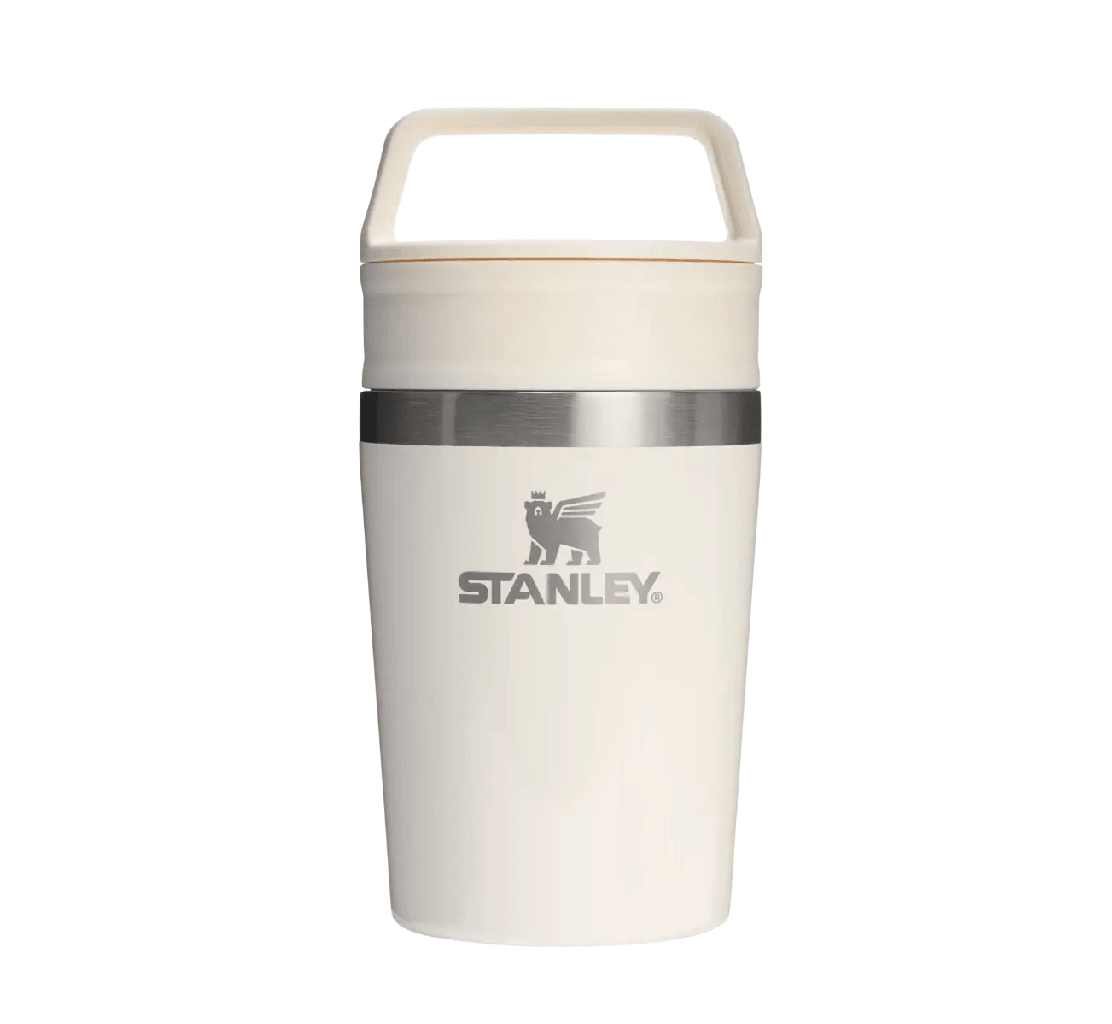 Stanley 1913 Termos šolja, 0.23 l, Bež