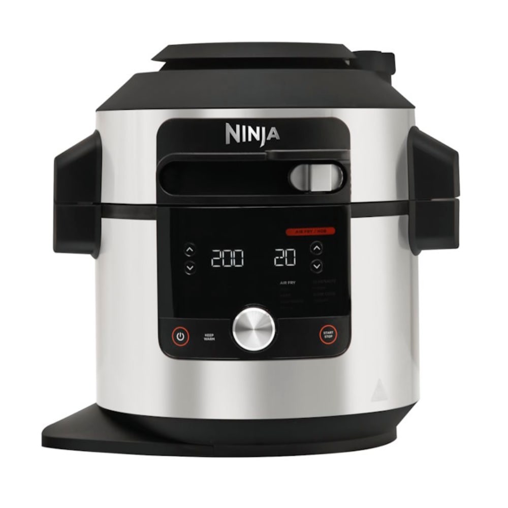 NINJA Multicooker OL650EU Foodi MAX 12u1/ 1460W/ 7.5 L