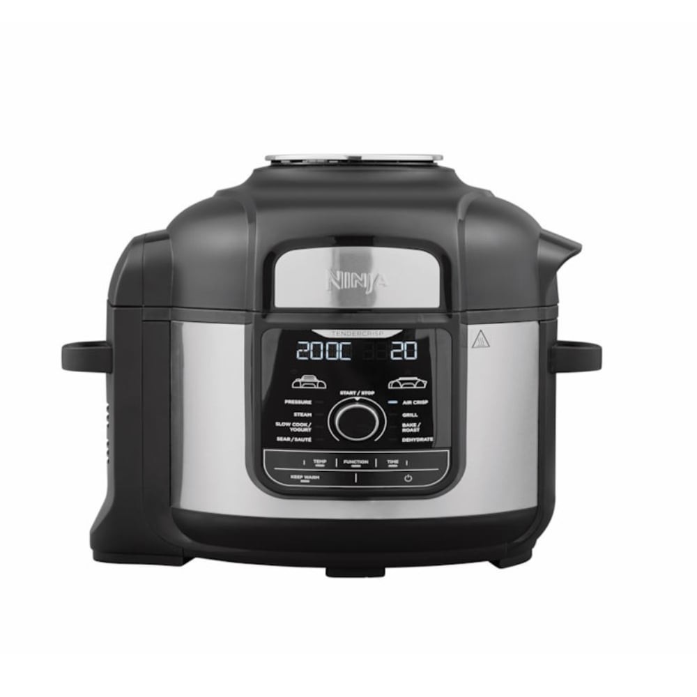 Multicooker NINJA OP500EU Foodi 9u1/ 1760W/ 7.5L/ crna