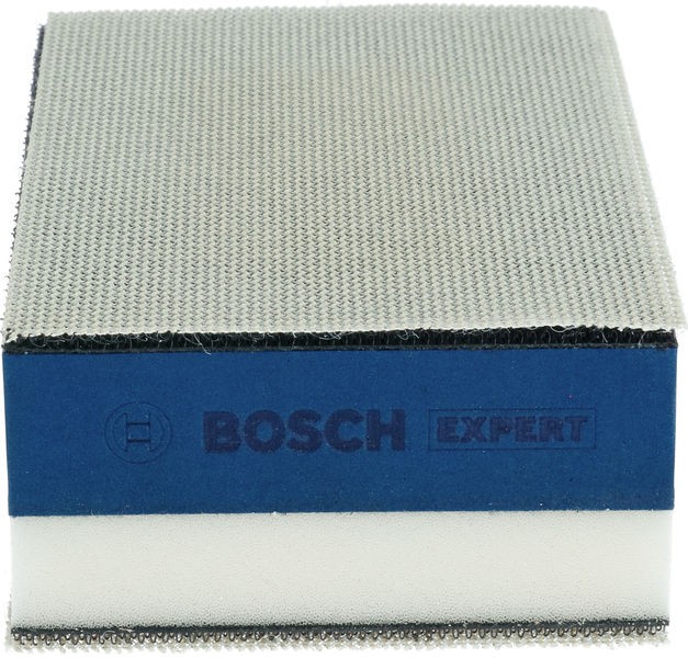 Bosch Expert M480 brusna mreža 2608901746, 80×133 mm, 80‑P180, 5 komada