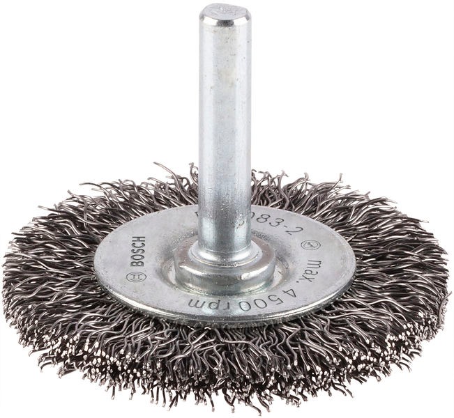 Bosch Čelična četka PRO Metal 2608622112, 50x0.3mm