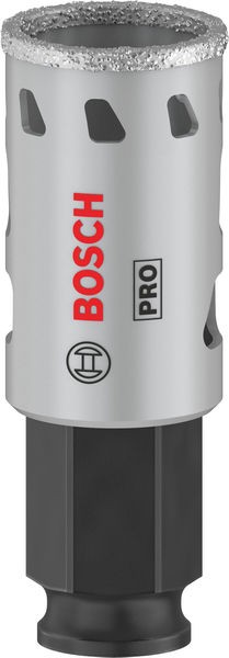 Bosch Pro Tile PC Plus Testera za otvore 2608901555, 25 mm