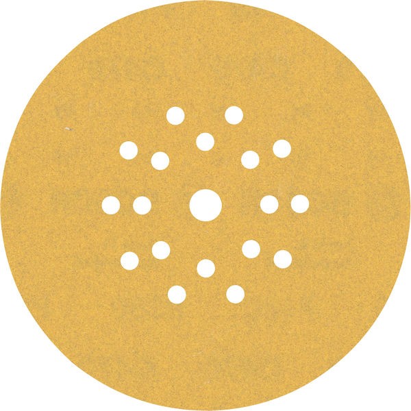 Bosch Expert C470 brusni papir 2608901677, P40-P180, 225 mm, 6 komada