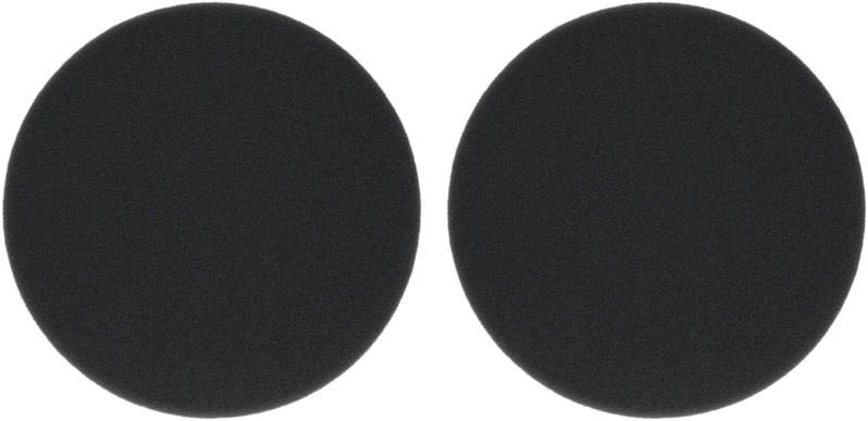 Bosch Sunđer za poliranje 2608623365, 125mm, 2 komada