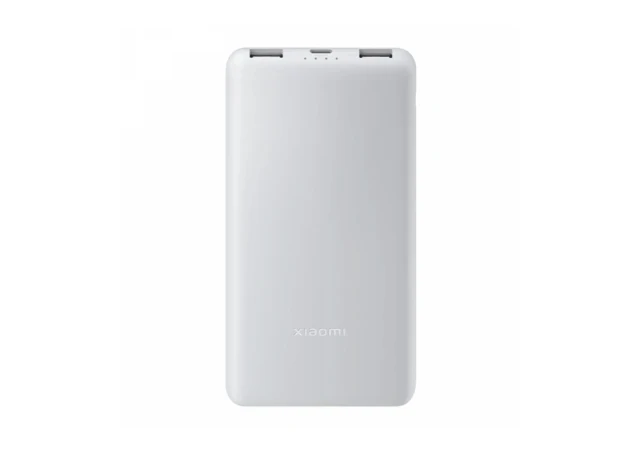 XIAOMI Eksterna baterija, 10000mAh, 22.5W, Bela