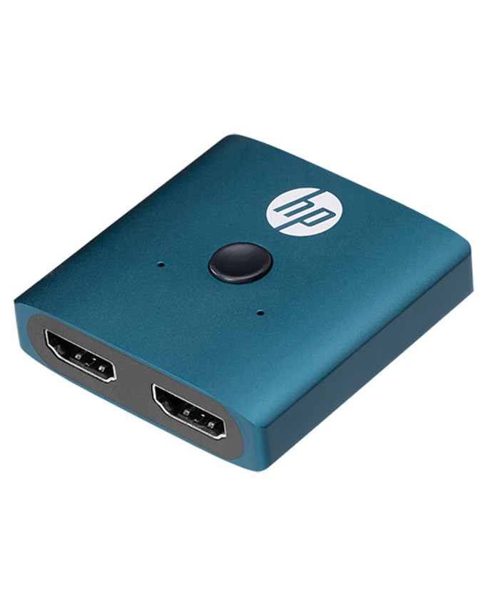 HP Hdmi Spliter DHC-HD01V, Plavi