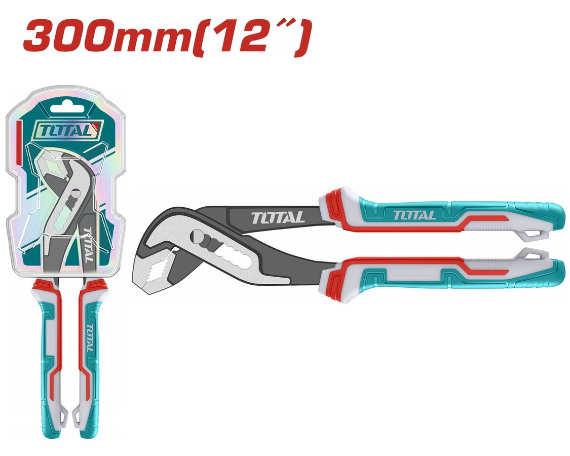 Total Klešta papagajke THT281202, 300mm