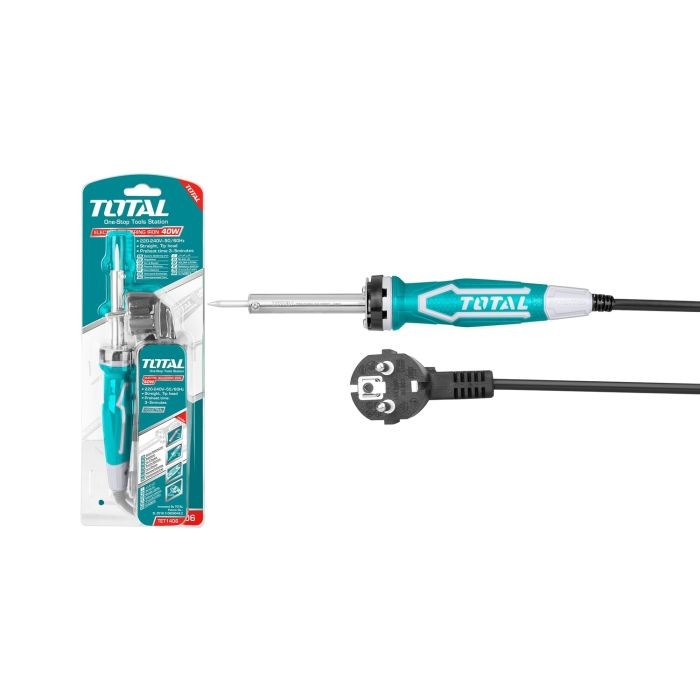 Total Lemilica TET1406, 40W