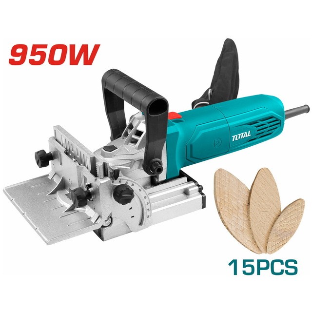 Total Kekserica TS70906, 950W