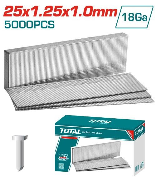 Total Ekseri TAC918251, 25mm