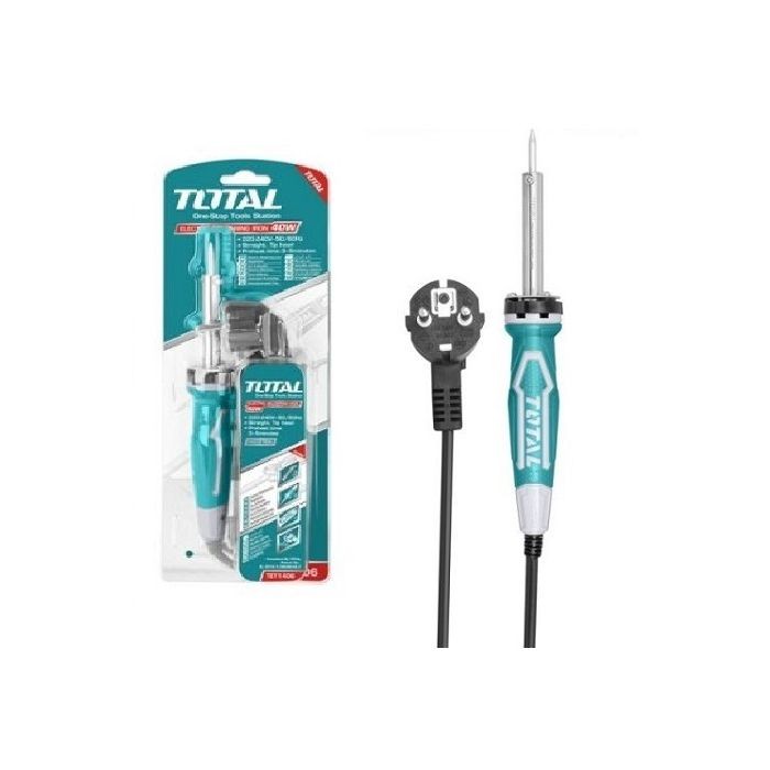 Total Lemilica TET1606, 60W