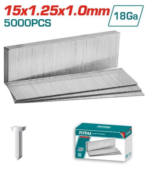 Total Ekseri TAC918151, 15mm