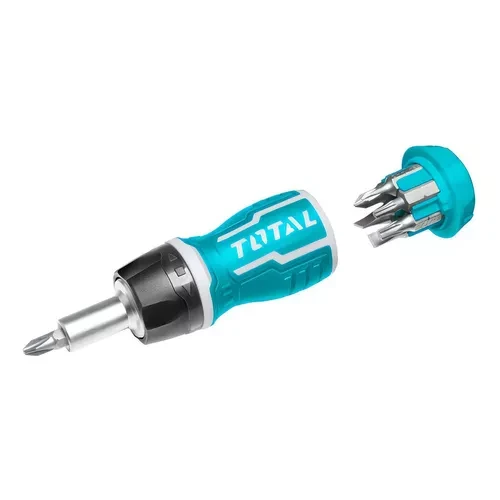 Total  Ddvijač TACSDS1726, 8 u 1