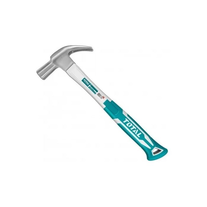 Total Čekić sa rascepkom THT73206, 560gr