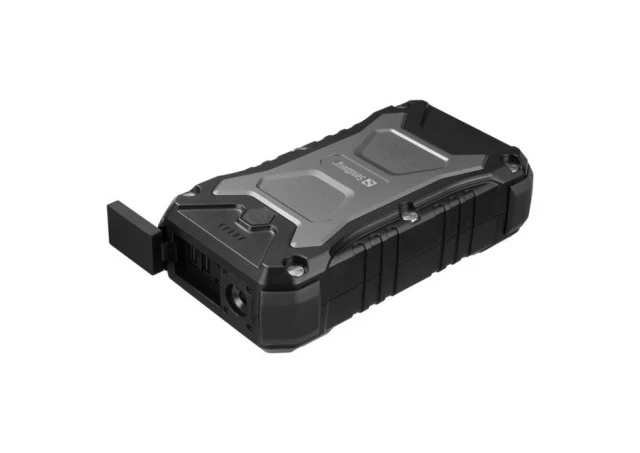 SANDBERG Eksterna baterija Survivor 420-99, 27000mAh, Crno-siva