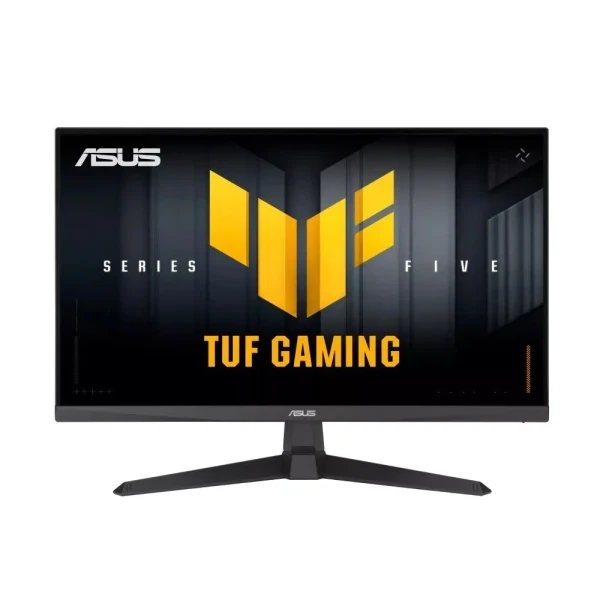 Asus Monitor VG279QE5A FHD IPS, 144 Hz, 27",  Crni
