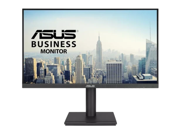 Asus Monitor VA27DQFS IPS FHD AdaptiveSync, 100Hz,