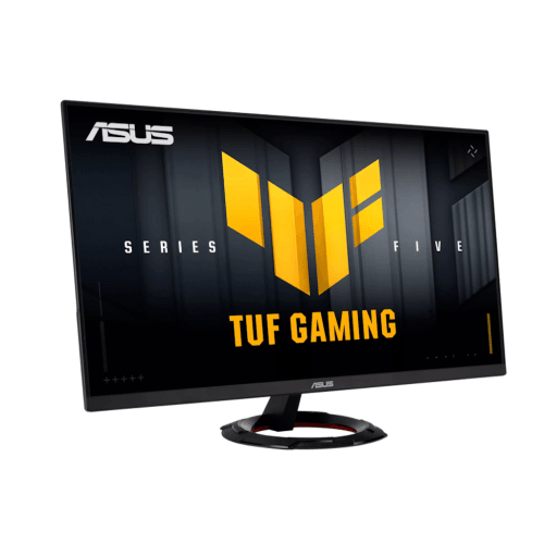 Asus Gaming monitor TUF VG249Q5R IPS FHD, 200Hz, 23.8", Crni