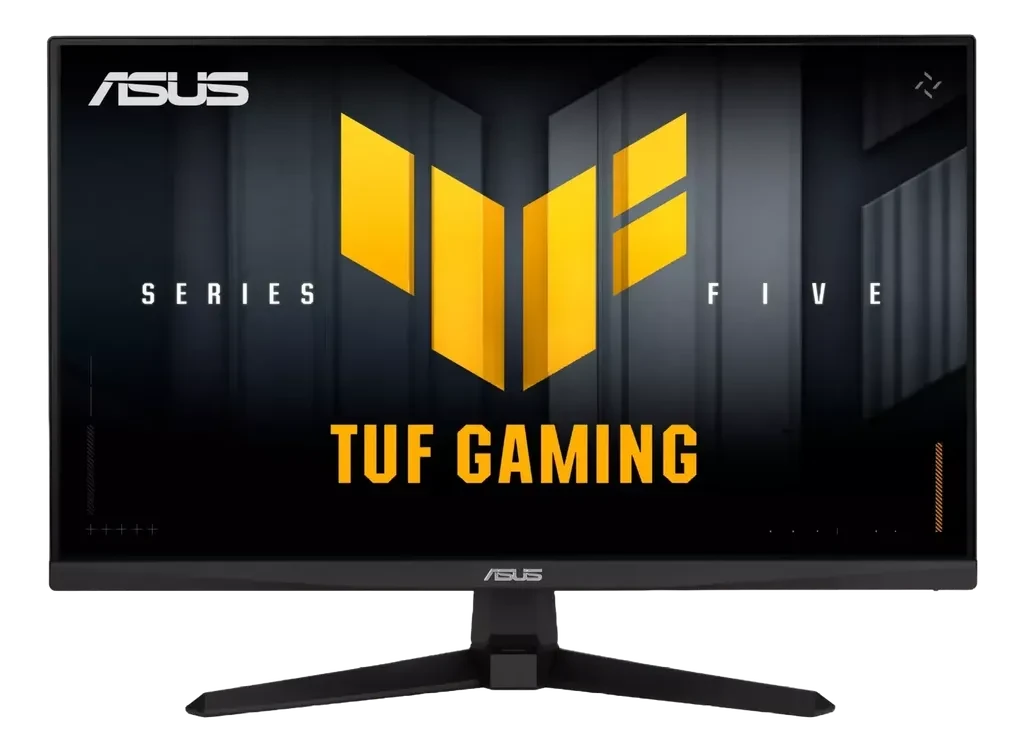 Asus Gaming monitor TUG VG279Q5A Fast IPS FHD, 200Hz,
