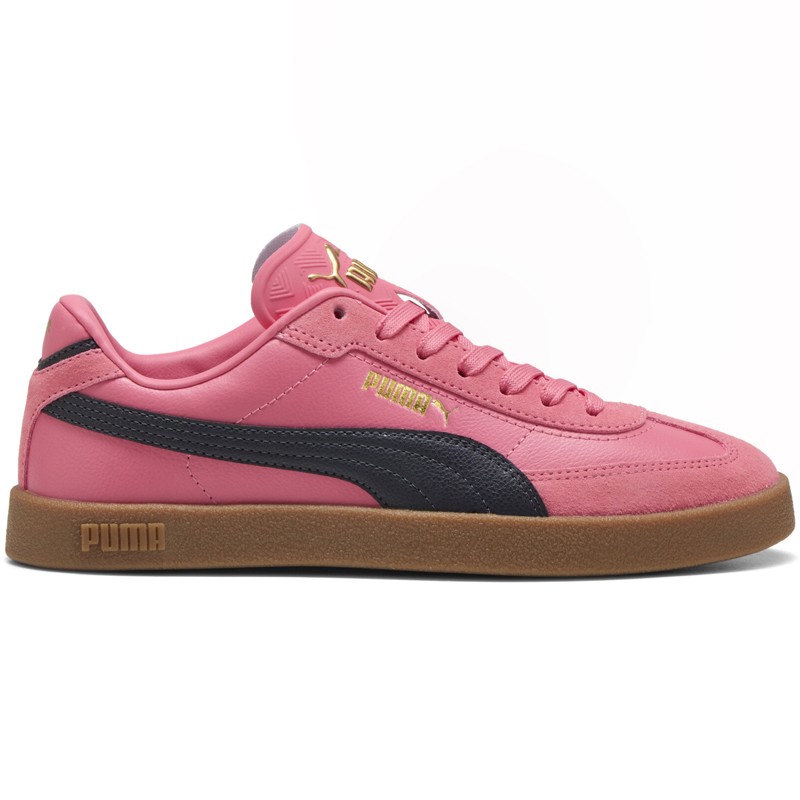 PUMA Ženske patike CLUB II ERA, Roze