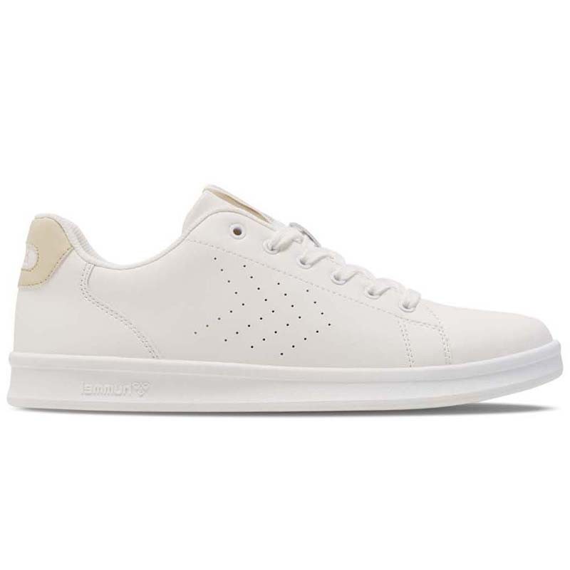 HUMMEL Muške patike COURT LINE, Bele