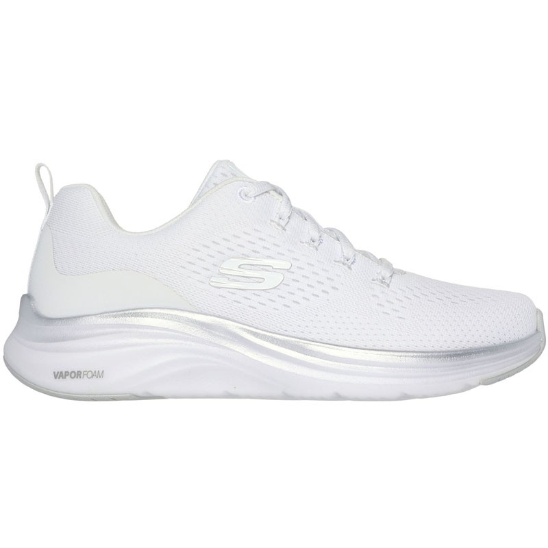 SKECHERS Ženske patike Vapor foam, Bele
