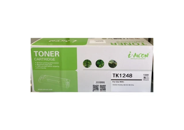 AICON Toner Drum Aicon Kyocera DK-1248 MA2001, MA2001w, PA2001, PA2001w