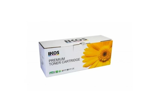 IKOS Toner Kyocera TK-1110, (FS-1040/1020/1120)2.5K, Crni