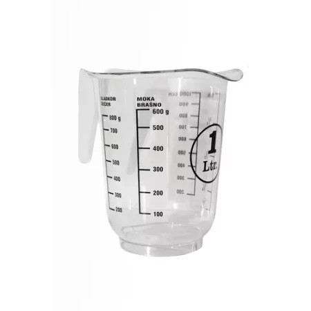 PRACTIC MAX Menzura 1.0l join