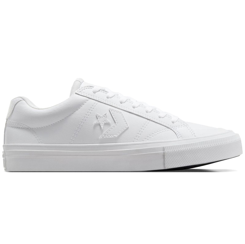 CONVERSE Muške patike Sport casual, Bele